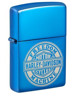 Harley-Davidson® Freedom Machine