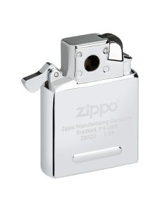 Yellow Flame Butane Pipe Insert