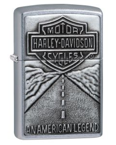 HD Harley-Davidson&reg;
