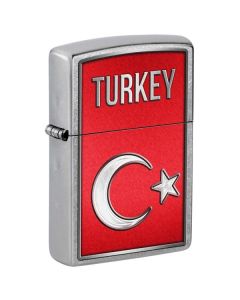 Turkey