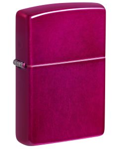 Translucent Candy Raspberry