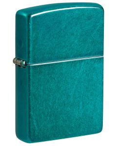 Translucent Candy Teal