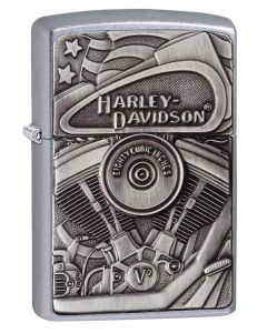 Harley-Davidson&reg;