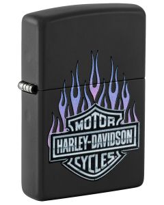 HD Harley-Davidson&reg;