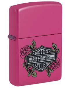 HD Harley-Davidson&reg;