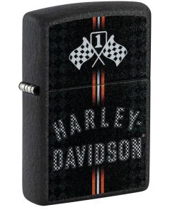 Harley-Davidson&reg;
