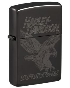 HD Harley-Davidson&reg;