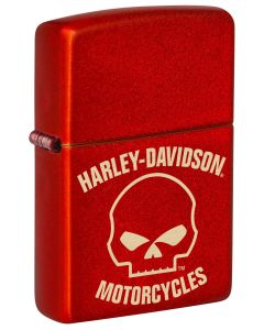 HD Harley-Davidson&reg;