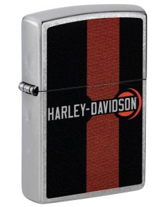 HD Harley-Davidson®