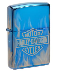 HD Harley-Davidson&reg;